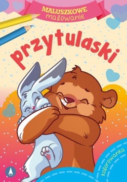 Kolorowanka Maluszkowe Malowanie