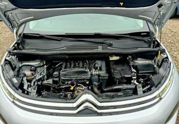 Citroen C3 Aircross  I 2018 Citroen C3 Aircross Citroen C3 Aircross 1.2 Benzyna 80KM, zdjęcie 12