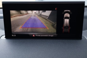 Audi Q7 II SUV 3.0 TDI 272KM 2016 Audi Q7 3.0 TDI, Salon Polska, Serwis ASO, 268 KM, zdjęcie 22