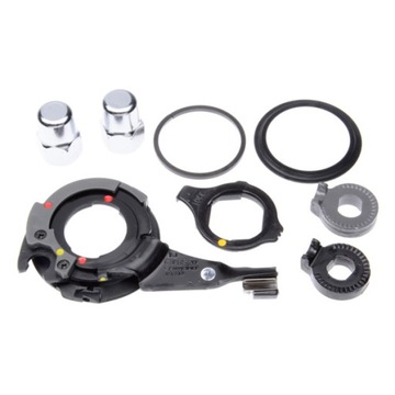 Komponenty piasty Shimano NEXUS 8 SG8R31 8R36 8C21