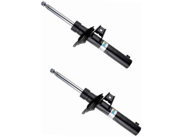 2× TLUMIČ PŘEDNÍ VW GOLF VIII T-ROC 1.0-2.0D 07.17- BILSTEIN