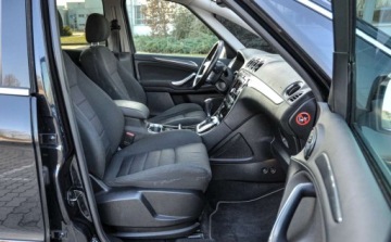 Ford S-Max I Van 2.0 TDCi 140KM 2010 Ford S-Max 2010 r. Lift Automat Bezwypadkowy 2.0 Diesel 140KM, zdjęcie 10