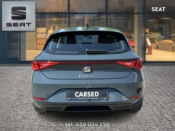 Seat Leon IV 2025 Seat Leon Style 1.5 TSI eTSI 115 KM 7-biegowa auto, zdjęcie 3