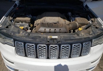 Jeep Grand Cherokee IV 2021 Jeep Grand Cherokee Auta z USA - Zapytaj o wiecej ofert 5.7 Benzyna, zdjęcie 10