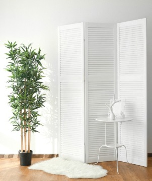 Ширма деревянная лакированная 59x170 WING