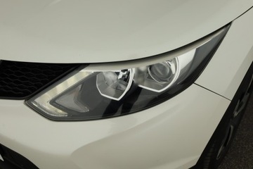 Nissan Qashqai II 2014 Nissan Qashqai 1.6, Salon Polska, Serwis ASO, zdjęcie 18