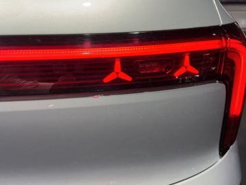 Mercedes GLB 2026 MERCEDES-BENZ GLB 250+ EQ AMG Line Suv (272 KM) 2026, zdjęcie 8