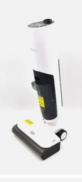 Вертикальный пылесос Proscenic WashVac F10, белый