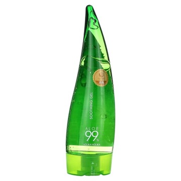 Holika Holika Успокаивающий гель Алоэ 99% 250 мл гель алоэ