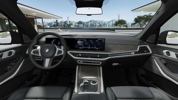BMW X5 G05 SUV Facelifting 3.0 30d 298KM 2025 BMW X5 xDrive30d 298 KM mHEV - Pakiet M Pro - HarmanKardon - Kamera 360 -, zdjęcie 10