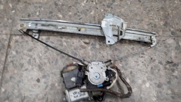 MECHANIZMUS OKNO LEVÝ ZADNÍ PAJERO SHOGUN 97-00R