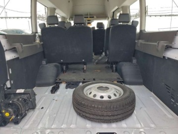 Ford Transit VIII 2023 Ford Transit T-350 HD 2023 3.5 Benzyna 275KM, zdjęcie 10