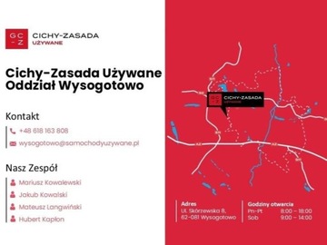 Volkswagen Taigo 1.0 TSI 110KM 2023 Volkswagen Taigo serwis ASO 1.0TSI 110KM bezwypadkowy pakiety AppConnect k, zdjęcie 36