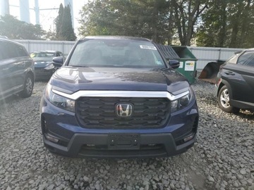 Honda 2025 Honda Inny Passport Exl 2025 3.5l 3.5 Benzyna 280KM, zdjęcie 5