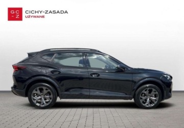 Cupra Formentor Crossover 1.5 TSI 150KM 2024 Cupra Formentor 1.5 eTSI DSG SENNHEISER FULL LED Gwarancja Kamera Cofania, zdjęcie 5