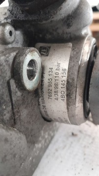 AUDI A6 C5 2.8 V6 ČERPADLO SERVA 4B0145156