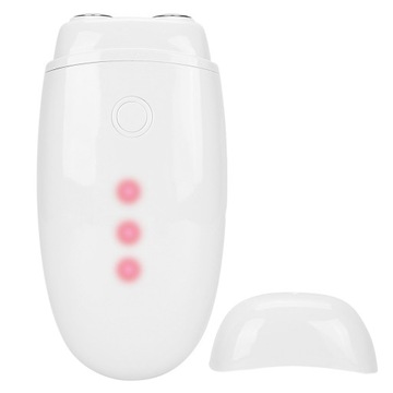 Ручка для магнитной терапии, точечный дренаж меридиана