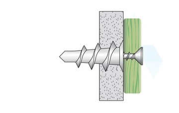 Starfix K14x32 STARFIX изоляционные соединители 22 шт.