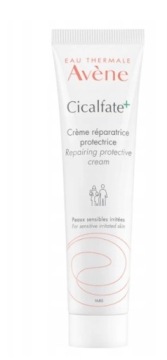 AVENE CICALFATE+ Защитный регенерирующий крем 100 мл