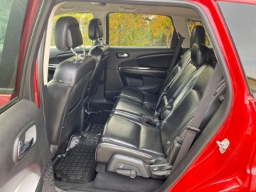 Fiat Freemont 2.0 Multijet II 16v 170KM 2014 Fiat Freemont 7- MIEJSC AUTOMAT SKORY NAWIGACJA KAMERA PARKTRONIC GRZANE F, zdjęcie 4