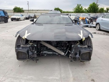 Mercedes AMG GT C190 2018 Mercedes-Benz AMG GT AMG GT C 2018 4.0 Benzyna 469KM, zdjęcie 5