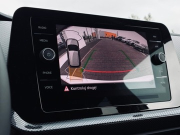 Volkswagen T-Cross SUV Facelifting 1.0 TSI 115KM 2025 Volkswagen T-Cross Life Plus 1.0 TSI DSG, zdjęcie 14