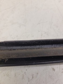 НАКЛАДКА СБОРНАЯ ЛЕВАЯ ПЕРЕДНЯЯ AUDI A4 B8 8K0854327