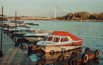 Набор из 2 ND-фильтров (128/256) для DJI Mini 3 Pro