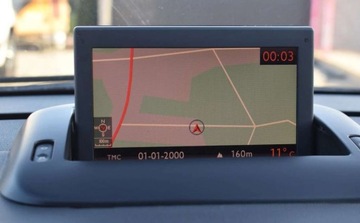 Peugeot 3008 I Crossover 1.6 HDI 109KM 2009 Peugeot 3008 Peugeot 3008 HDi FAP 110 Premium 1.6 Diesel 109KM, zdjęcie 25