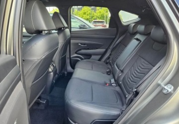 Hyundai Tucson IV 2026 Hyundai Tucson Hybryda Smart Black NOWOSC Promocyjna polisa 1.6, zdjęcie 4