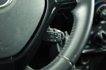 Toyota Aygo II Hatchback 3d Facelifting 1.0 VVT-i 72KM 2019 Toyota Aygo 1.0 VVT-i, Salon Polska, zdjęcie 13