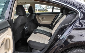 Volkswagen CC 2010 Volkswagen CC 1,8TSI Salon PL 1.8 Benzyna 160KM, zdjęcie 7