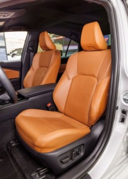 Toyota Camry IX 2024 Toyota Camry 2.5 Hybrid Executive CVT 2.5 Hybryda 186KM, zdjęcie 17