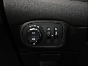 Opel Zafira C Tourer Facelifting 1.6 diesel 136 KM Start/Stop 136KM 2018 Opel Zafira 7osob, Navi, czujniki, aut.klima, zdjęcie 27