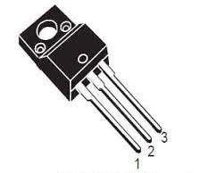 STP10NK60ZFP FQPF10N60C