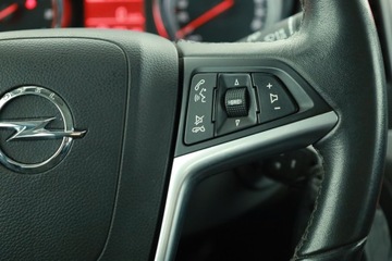 Opel Astra J Sedan 1.6 Twinport ECOTEC 115KM 2016 Opel Astra 1.6 16V, Salon Polska, 1. Właściciel, zdjęcie 13