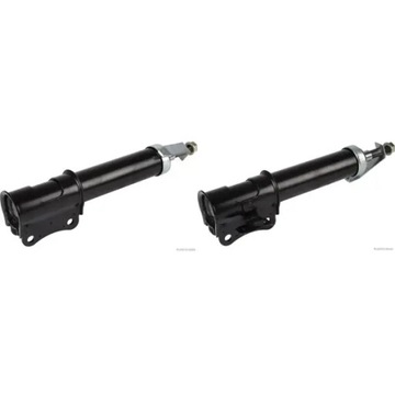 2X TLUMIČE HERTH+BUSS JAKOPARTS PŘEDNÍ L+P DO SUZUKI GRAND VITARA I