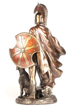 ФИГУРКА ОДИССЕЙ И АРГОС СКУЛЬПТУРА ВЕРОНСКИЙ ПОДАРОК