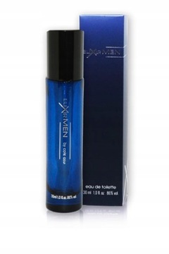 ELIXIR MEN No.154 30 ml-Cote d'Azur