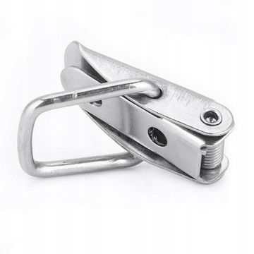 БОКОВОЙ ЗАМОК ПРИЦЕПА, 10 ШТ., КРЕПЛЕНИЕ ДВЕРИ КОРОБКИ