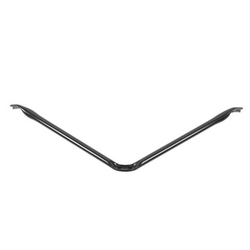 Металлическая опора радиатора повышает стабильность Прочная конструкция 51647245789 Шр.