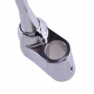 Флаг Великобритании с шестом для Honda Goldwing GL1800