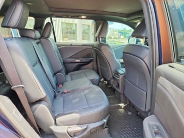 Lexus 2024 Lexus TX 350 Luxury 2024 2.4 Benzyna 275KM, zdjęcie 10