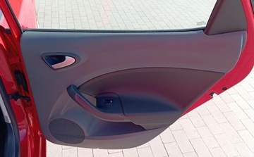 Seat Ibiza IV Hatchback 5d 1.4 MPI 85KM 2010 Seat Ibiza 1.4 16V 86KM, Klima, ALU, Zarejestrowana w Polsce, VAT-marza, zdjęcie 30