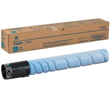 Toner Konica minolta TN-216C niebieski cyan TN216C