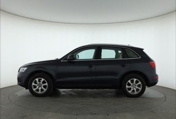 Audi Q5 I SUV 2.0 TDI 170KM 2012 Audi Q5 2.0 TDI, 167 KM, 4X4, Automat, Skóra, zdjęcie 2
