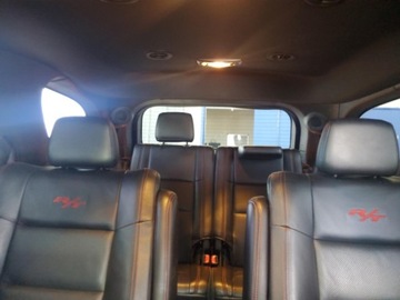Dodge Durango III 2018 Dodge Durango RT 2018 5.7l 5.7 Benzyna 360KM, zdjęcie 10