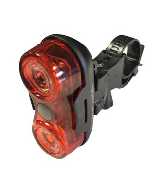 Lampka tylna Profil JY-528-01 2x 0,5W LED
