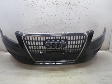 ZDERZAK PRZEDNI PRZÓD LY9B PDC USA AUDI Q5 8R