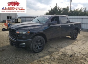  RAM 1500 Big Horn 2025 3.6l 3.6 Benzyna 305KM